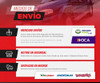 Regulador De Freno Trasero P/ Fiat Palio Siena Fire 4