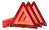 Mysbiker Triple Advertencia Triangulo Advertencia De Emergen 0