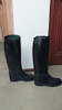 Botas Para Equitacion De Goma Talle 35 2
