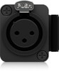 Amplificador De Auriculares Behringer Powerplay Pm1 3