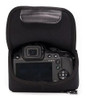 Bolso De La Caja De La Cámara De Neopreno Megagear  Ultra Li 3
