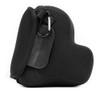 Bolso De La Caja De La Cámara De Neopreno Megagear  Ultra Li 4