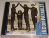 Los Shakers Incomparables Cd Sellado  / Kktus 0