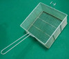 Canasto Rectangular Freidor Fritera 26x13 3
