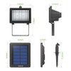 30 Luz De Jardín De Sensor De Movimiento De Energía Solar Se 1