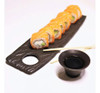 Plato De Servir 32.5x10cm Slatestone 1