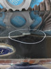 Tapa De Baul Ford Focus 2 2013 1