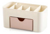 Maquillaje Organizador Organizador De La Caja De Cosmé... 1