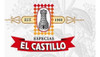 Cebolla En Polvo El Castillo X 50g - Dw 1