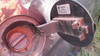 Tapa Combustible Chevrolet Sonic 2