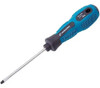 Destornillador De Cabeza Plana Ranurada Hegebeck Magnetic... 0
