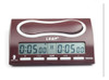 Reloj Ajedrez Digital Leap 0