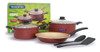 Juego De Bateria Turim - 7 Piezas - 20298/779 1