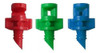 Micro Aspersor Micro Jet X10u $ 0