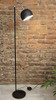 Lampara De Pie Diseño Exclusivo Flexible Chb 2