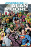 Comic Universo Dc Por Alan Moore 0