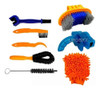 Kit Limpieza Bicicleta+ Desengrasante500ml+ Multiherramienta 1