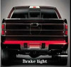 Nuevo 60  Camión Portón Trasero Led Light Bar 6 Funciona Eje 3