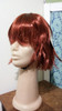 Peluca Naranja By La Parti Wigs! 5