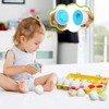 Tinoteen Juguetes A Juego Para Niños Pequeños Huevo De Pascu 1