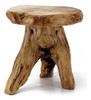 Welland Seta Taburete Color Natural 0