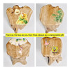 Welland Seta Taburete Color Natural 2