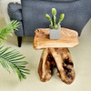 Welland Seta Taburete Color Natural 4