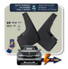 Barreros Amarok Par Delanteros Para Con Fender Tuningchrome 2