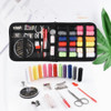 Set De Costura Completo Costurero + 12 Rollos Total 72 Pzas 1