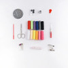 Set De Costura Completo Costurero + 12 Rollos Total 72 Pzas 2