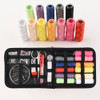 Set De Costura Completo Costurero + 12 Rollos Total 72 Pzas 3