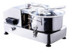 Cutter Procesadora De Alimentos Hr-12 0