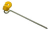 Aislador Separador Largo Rolin X20 Unid. 0