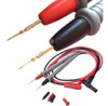 Cable Punta Tester Multimetro Profesional Extra Fina Backlight Ramos Mejia 0
