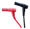 Cable Punta Tester Multimetro Profesional Extra Fina Backlight Ramos Mejia 3