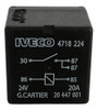 Conectador Iveco 4718224 2