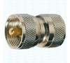 Conector Macho Uhf Macho Uhf Fact. 0