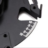 Placa De Avance Banshee 1