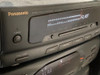 Technics Panasonic Ecualizador Digital Sh-ch550 1