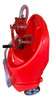 Tanque Mochila Móvil 75lts Con Bomba Manual 2