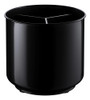 Soporte De Utensilios Negro Giratorio Grande Resistente 0