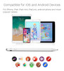 Lapiz Capacitivo Compatible Con Apple iPad 2