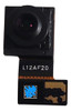 Camara Frontal Motorola One Action 100% Original 0