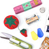 Kit Set Costura Modista(hilos,alfileres,agujas,acc.)+calidad 1
