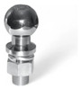 Bocha Enganche Para Trailer Cromada 1-7/8 X 3/4   2000 Lbs 0