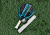 Cinta Protectora Transparente Para Marco De Paleta De Padel 4