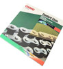 Cadena A Rodillo Choho Asa-40h Ref Simple X 3.05 Mts X Caja 0