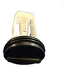 Tapon Filtro Junta Pelusa Lavarropa Samsung Original Cod.ori 0