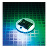 Boya Flotante Piscina Con Luz Led - Carga Solar Intex 28695 2