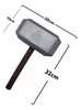 Martillo De Thor Mjolnir 1